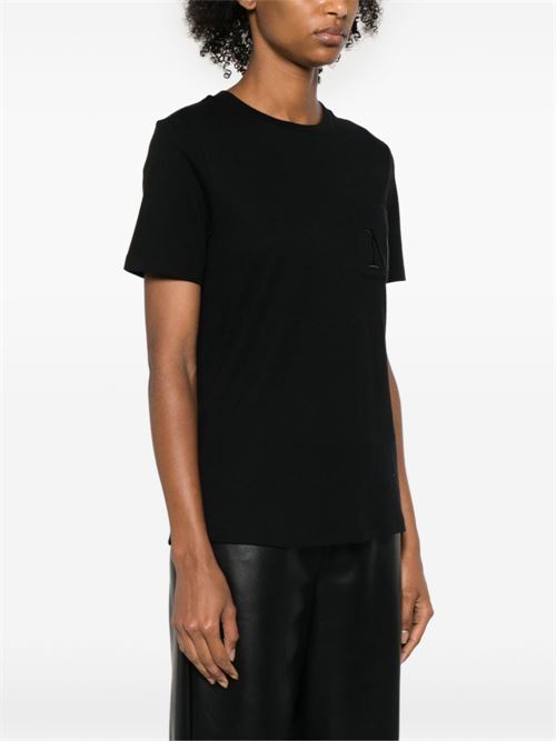 Madera T-shirt S' MAX MARA | 2429976011600MADERA005